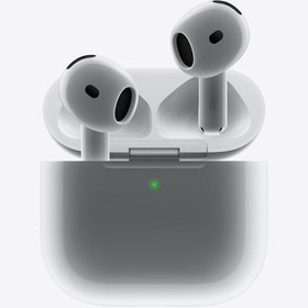 AirPods 4 ANC